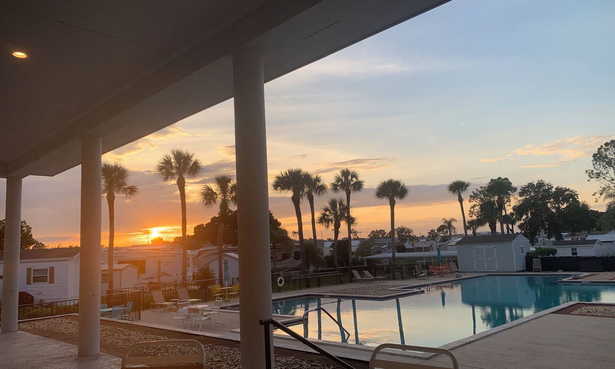 Deer Creek House | 55+ Golf Resort Community near Orlando 1,950 monthly rate