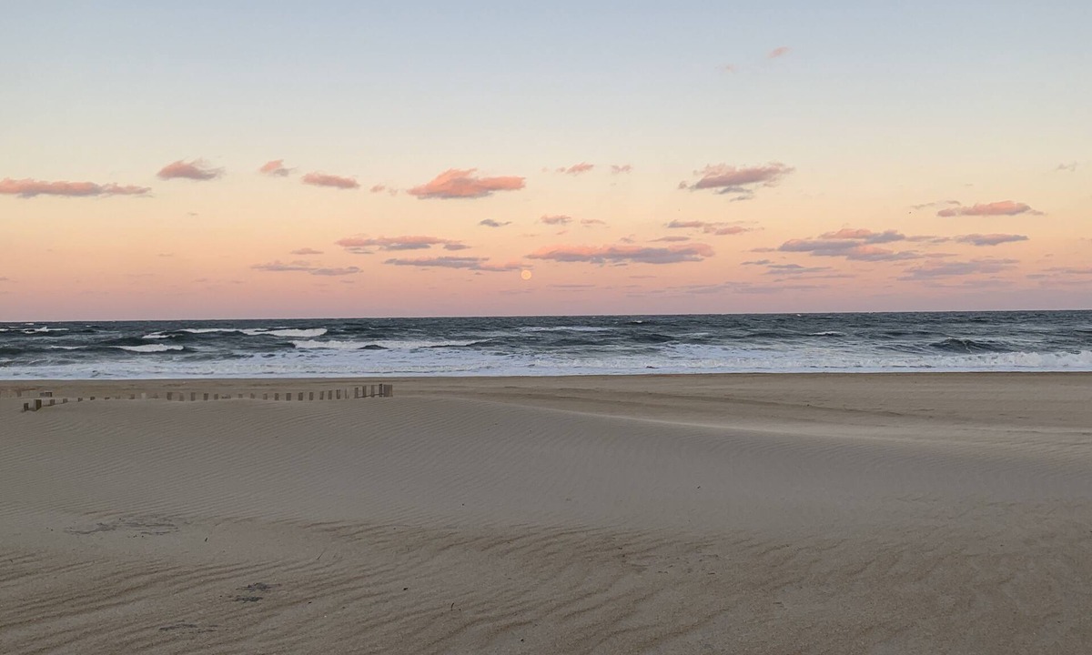 South Nags Head House | 8 Bedroom, 6 Bath Semi-Oceanfront, Pool & Hot tub, Across from Beach Access!