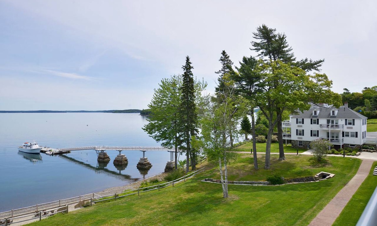 Bar Harbor Hotel | Atlantic Oceanside Hotel & Conference Center
