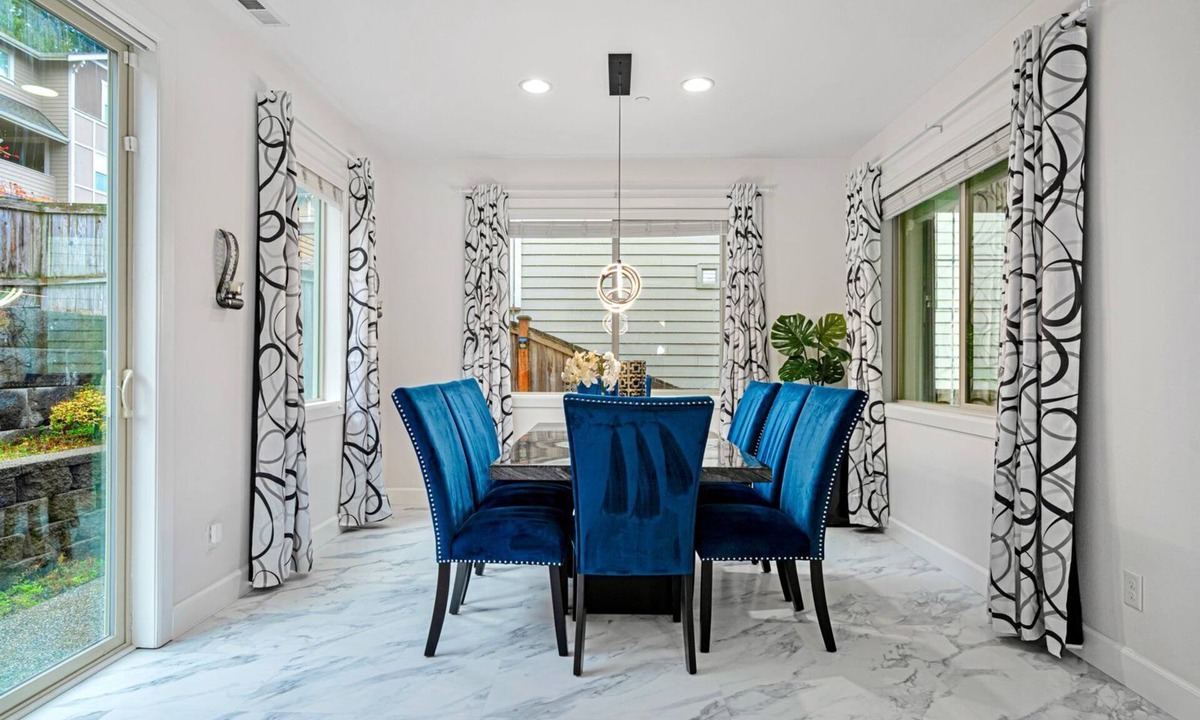Bothell House | B18 : Granite Villa
