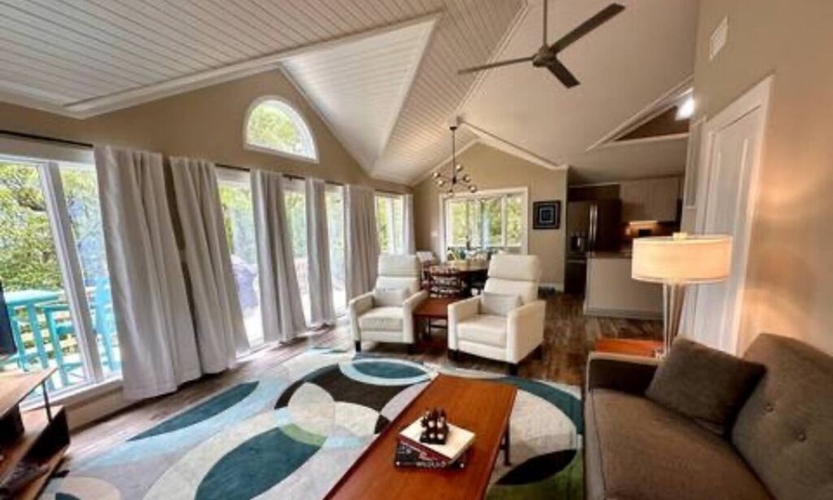 Southern Shores House | Beach Therapy! on OBX