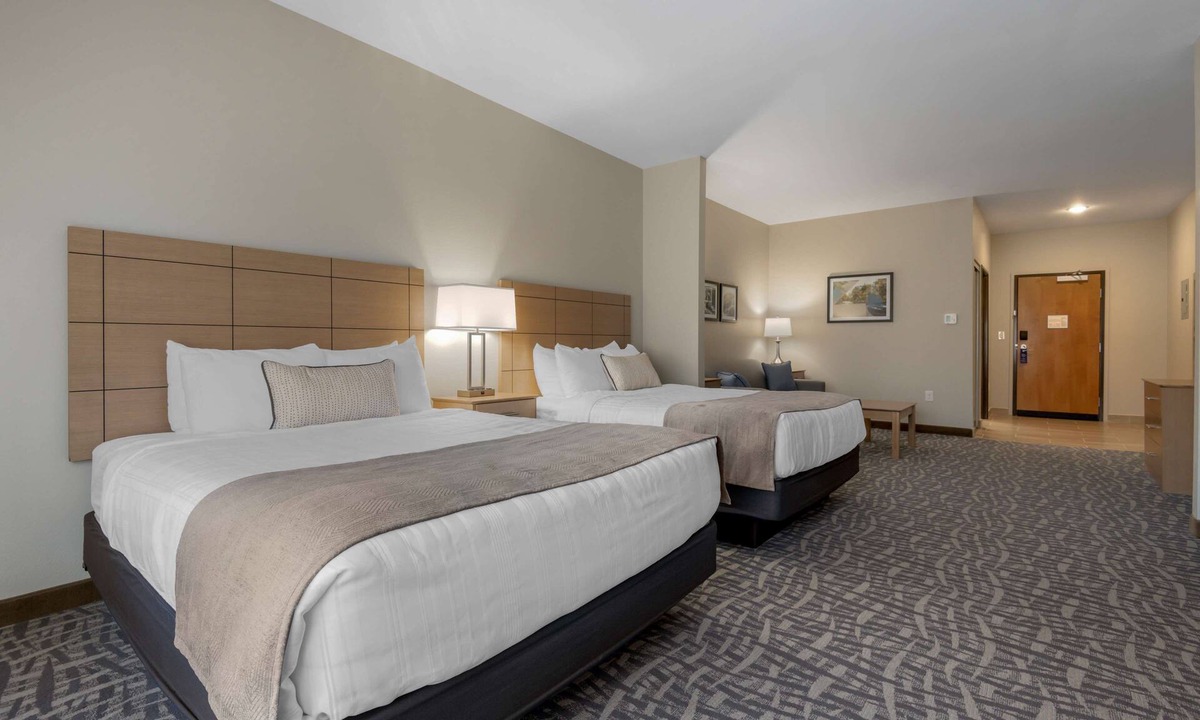 Rumford Hotel | Best Western Plus Rumford Falls