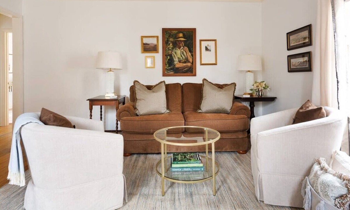 Inman Park House | Birdhaus