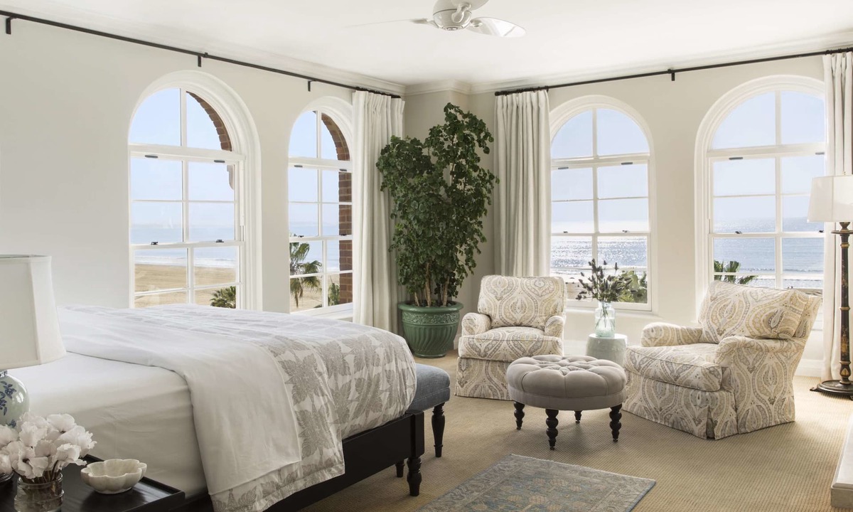 Ocean Park Hotel | Casa Del Mar