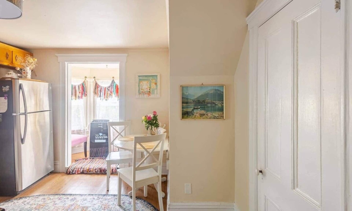 Montclair Apartment | Charming Apt Walkable to Shop, Eat & NYC Transport