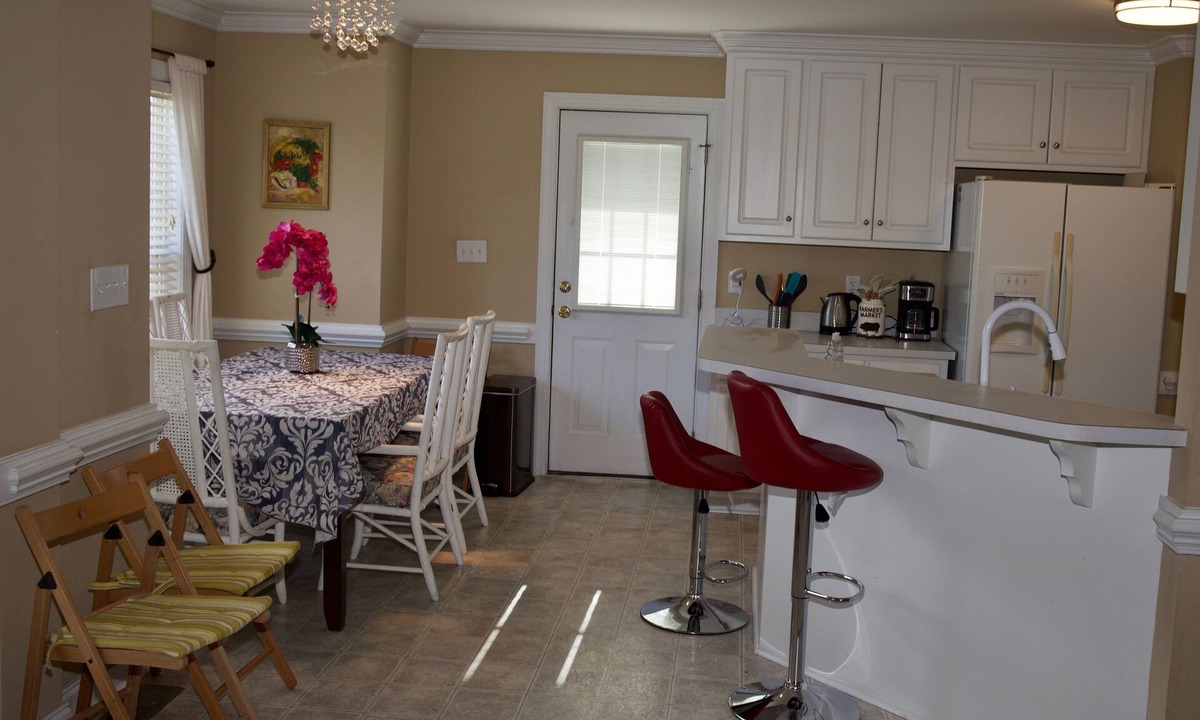 Winterville House | Charming Country Home — 1,400+ Sq Ft, Minutes from ECU Health