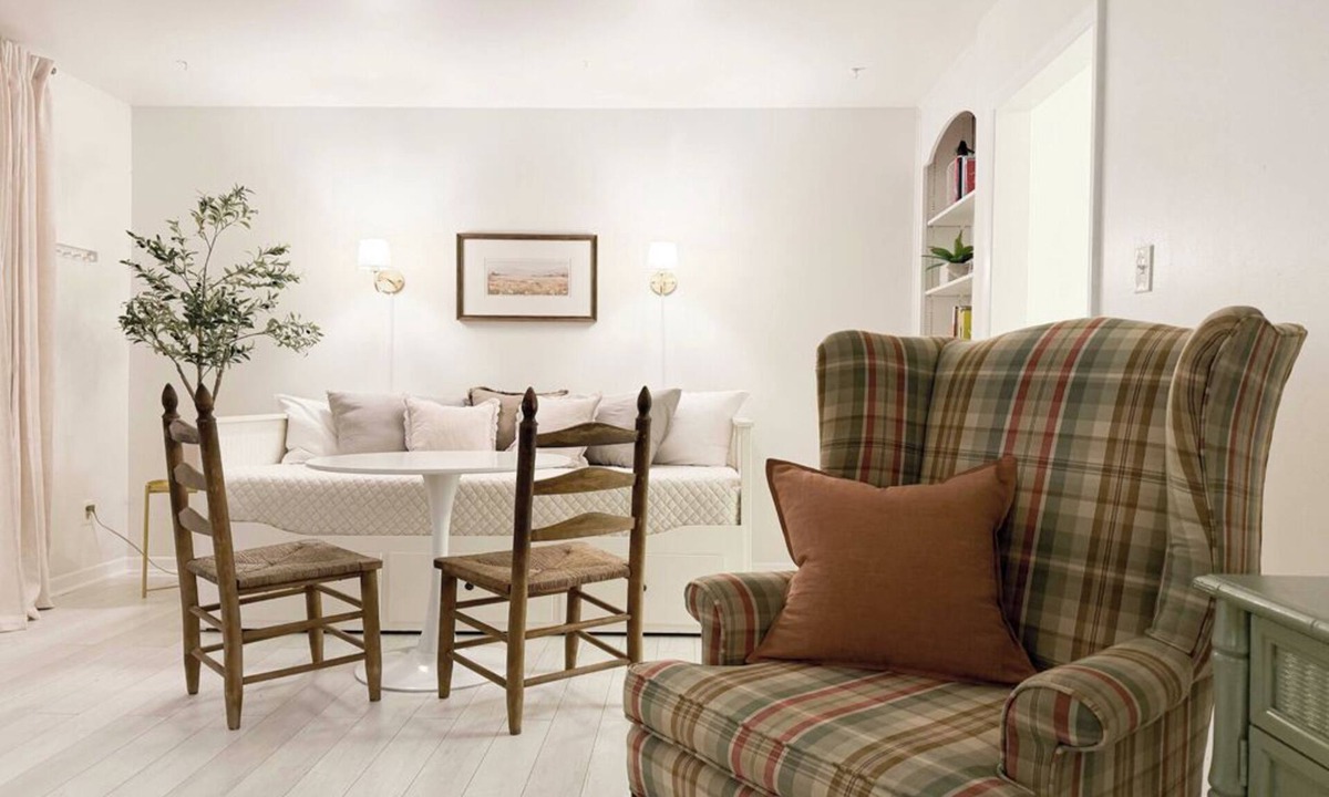 Greensboro House | Close to everything/Clean/Quiet/Perfect for Small Families/ 3br 2.5ba