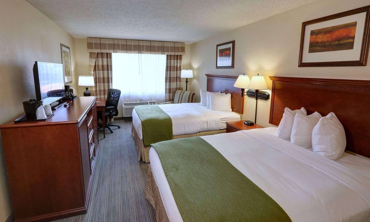 Paw Creek Hotel | Country Inn & Suites by Radisson, Charlotte I-85 Airport, NC