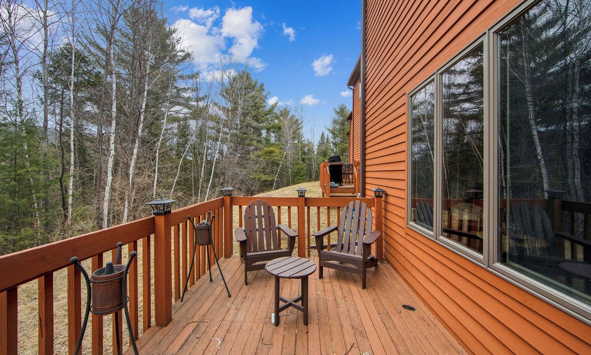 North Creek House | Covered Heated Pool + Game Room | Near Gore Mountain | Woodlot by AvantStay