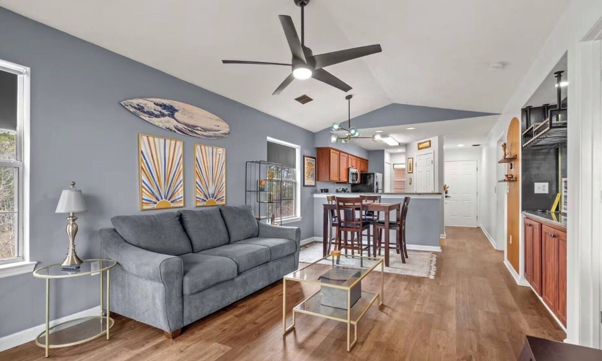 Carolina Forest Condo | Cozy 2 Bed 2 Bath Condo! Gated Waterway Community in Myrtle Beach