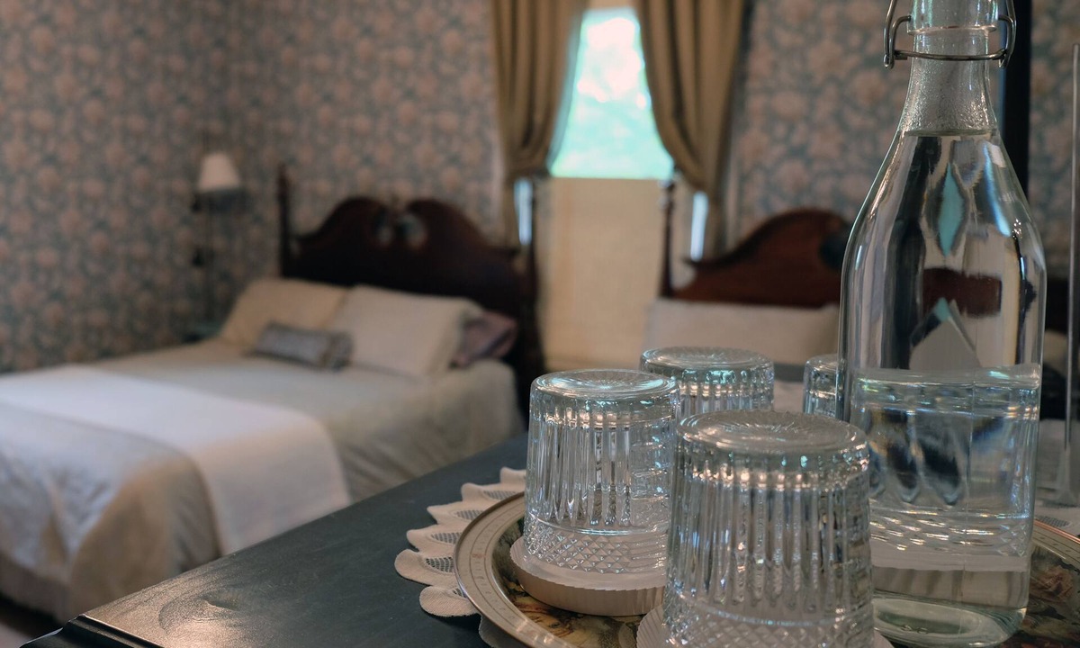 Guilford Bed & Breakfast | Guilford Bed and Breakfast