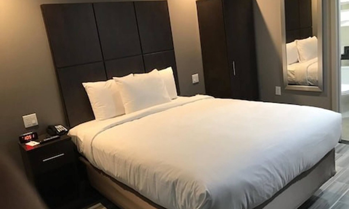 West Bronx Hotel | GWB Hotel