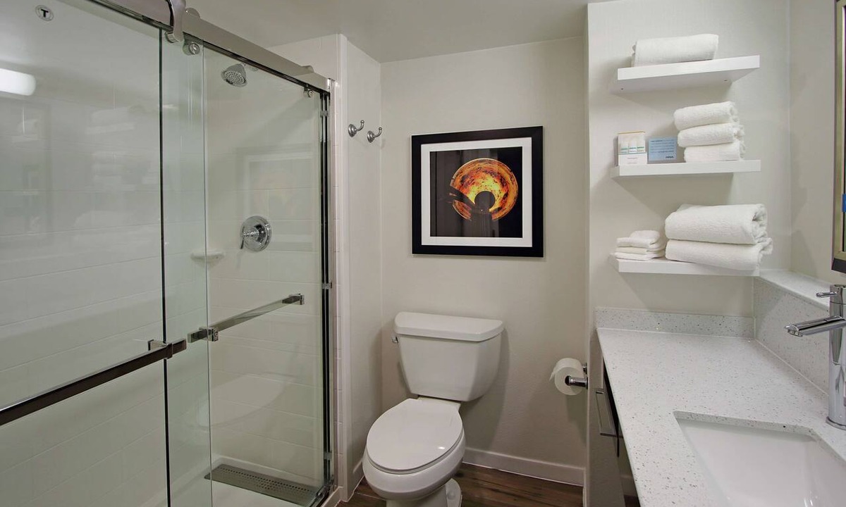 Frazer Hotel | Hampton Inn Philadelphia/Great Valley/Malvern