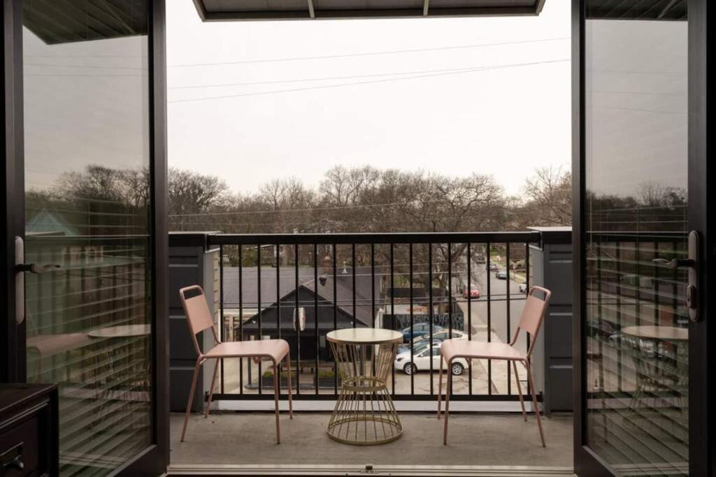 12 South Apartment | Heart of 12 South, Close to Downtown, Gulch - #13