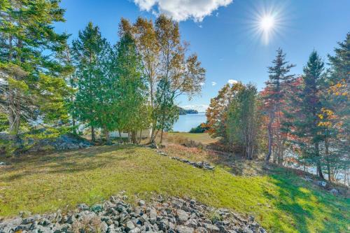 Brooksville House | Hike, Fish & Unwind! 'Cora's Cove' Brooksville Gem