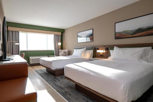 Southgate Hotel | Hilton Garden Inn Clackamas Portland
