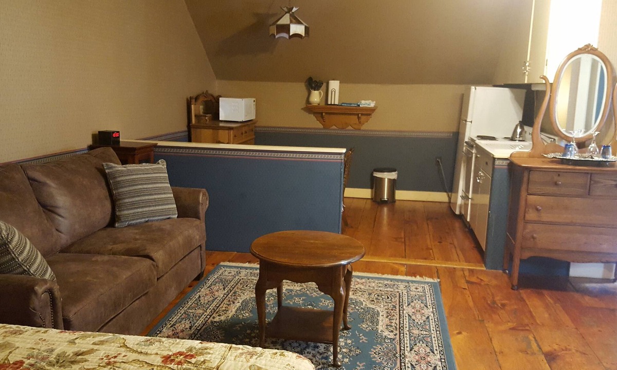 Bethel Bed & Breakfast | Holidae House Bed & Breakfast