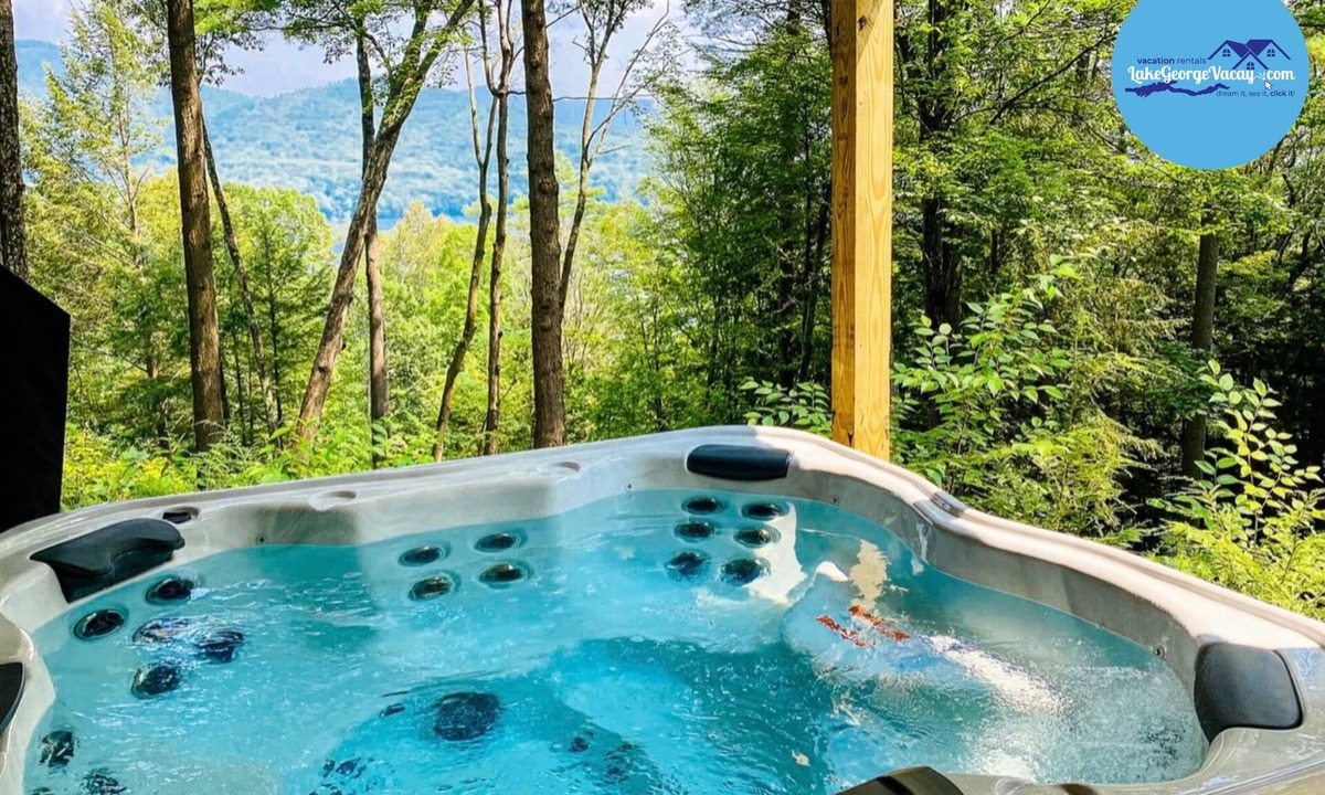 Bolton Landing House | Indian Brook Lodge|Lake View & Access|Hot Tub|11 Beds|Pet Friendly|