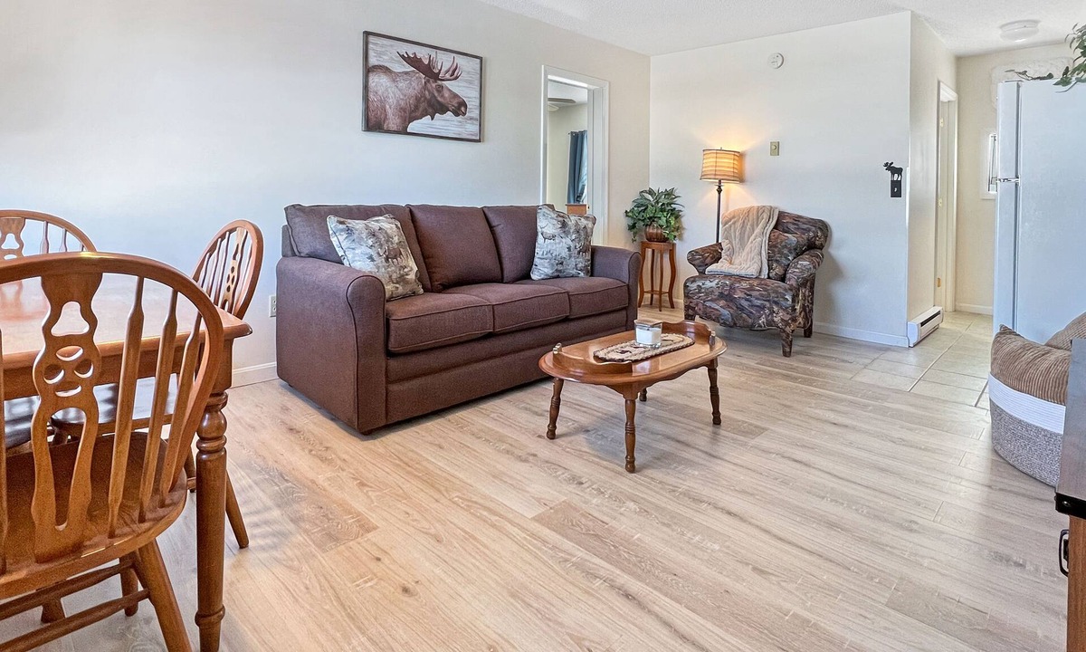 Rockwood Condo | Kineo View Suite (Direct Access to Moosehead Lake)