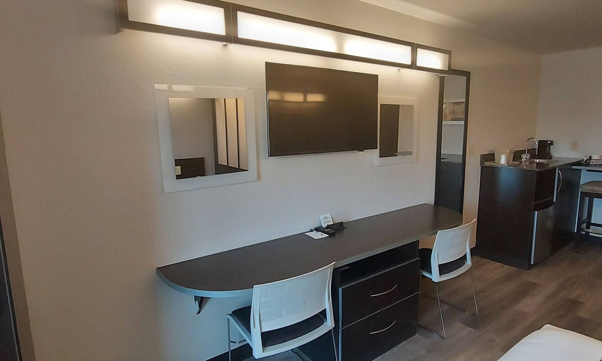 Hoover Hotel | Microtel Inn & Suites by Wyndham Hoover/Birmingham