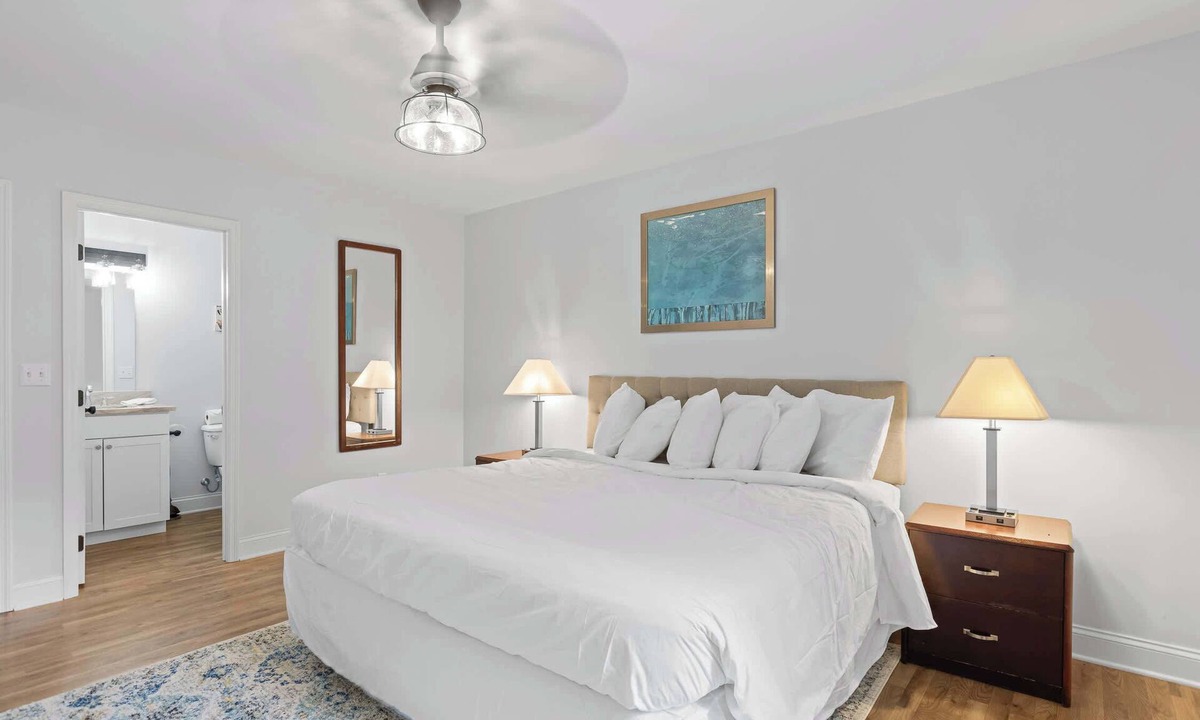Chattanooga House | Mins to Downtown, Park, & Zoo! Crafty on Hoyt