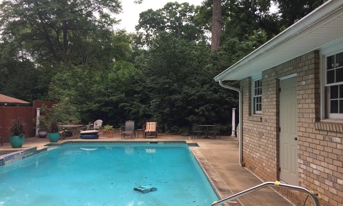 Hapeville Apartment | Minutes to airport and midtown Atlanta