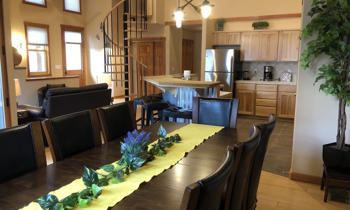 Moab Hotel | Moab Springs Ranch