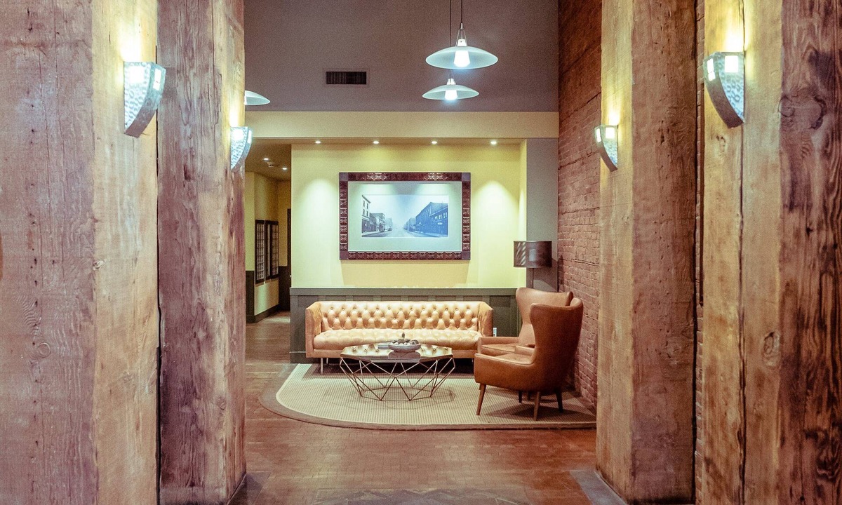 Belltown Apartment | Modern studio in the heart of the city