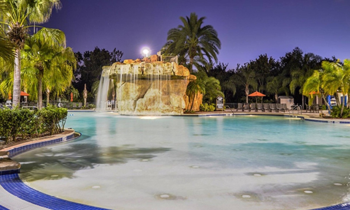 Windsor Hills Resort | Mystic Dunes Resort & Golf Club, 1 Bedroom std &dlx Free WiFi