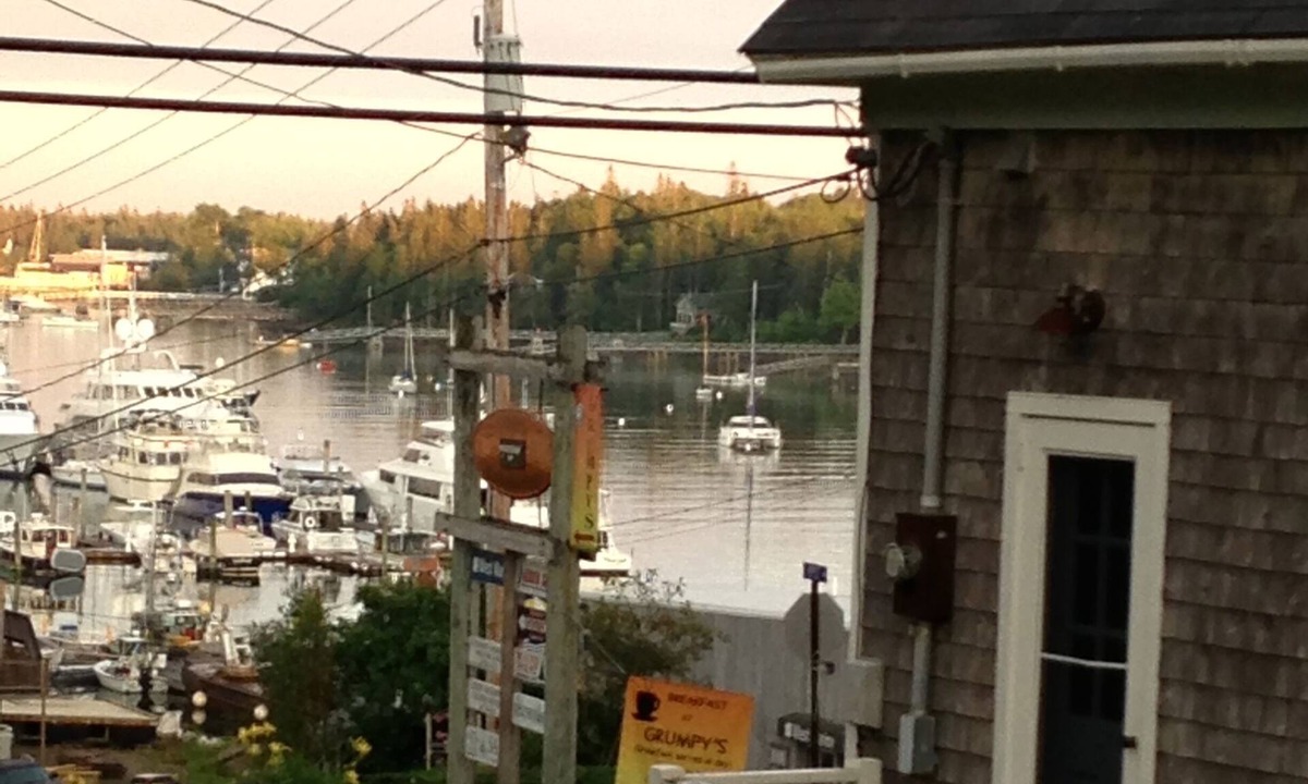 Manset House | New summer prices at our most Perfect Acadia Getaway!