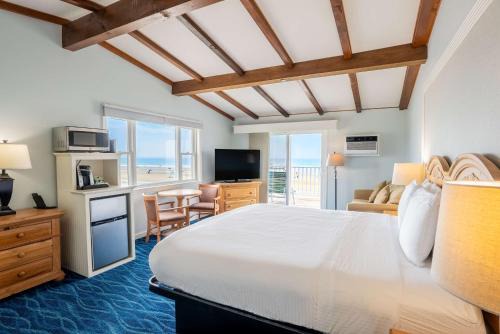 Ogunquit Resort | Norseman Resort on the Beach