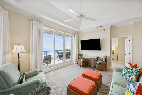 Amelia City House | Oceanfront Penthouse Retreat 7th Floor at Ocean Place