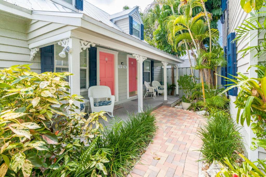 Old Town House | Old Town Garden Villas