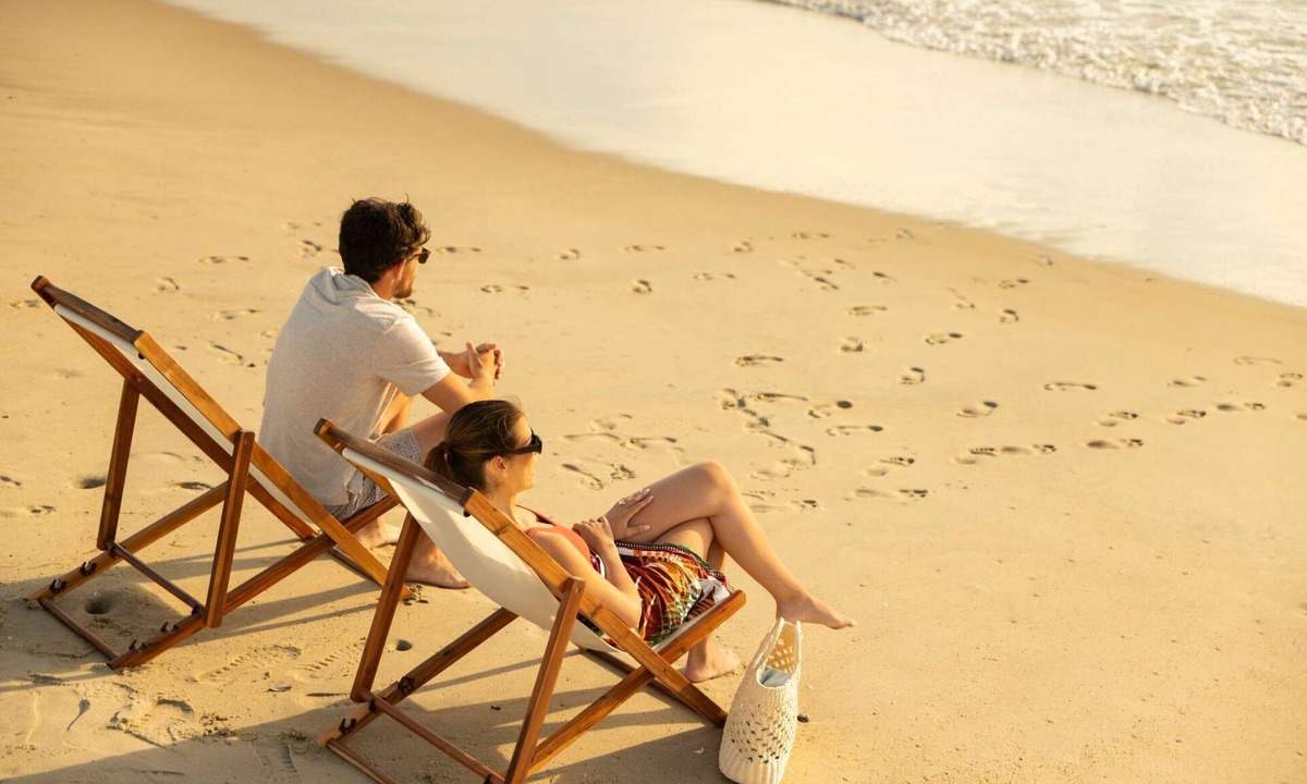 Duck Hotel | Outer Banks Luxury Stay | Beach & Spa + Dining