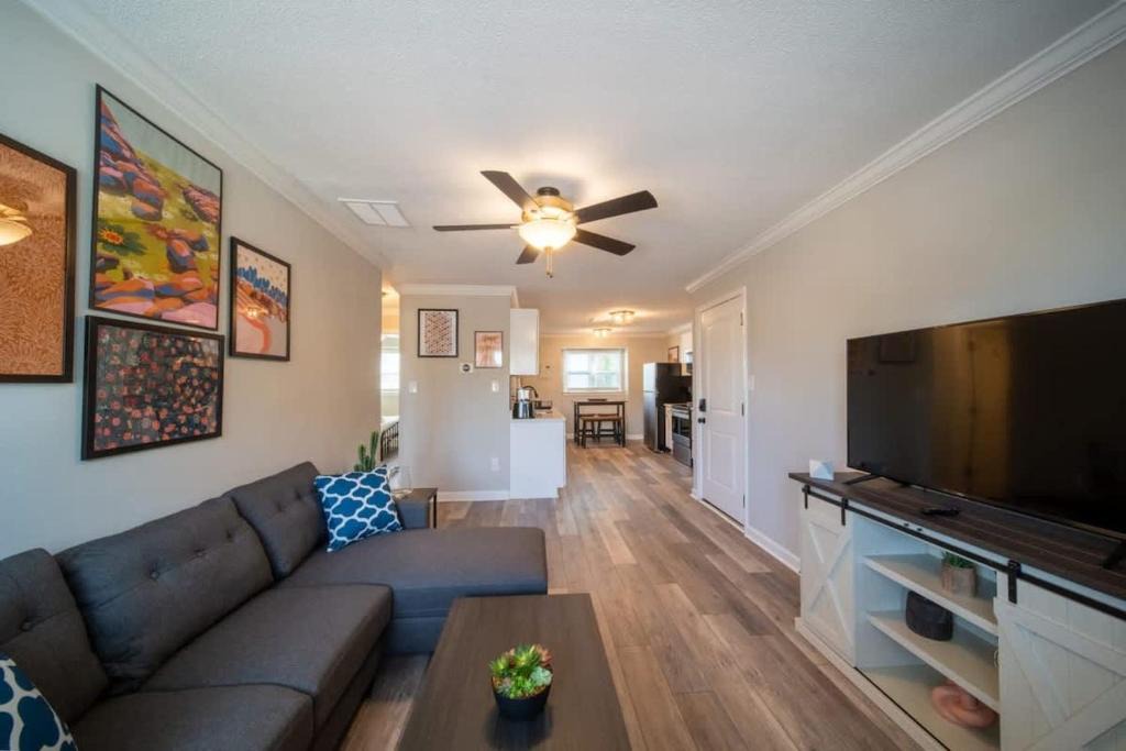 East Ocean View Apartment | OV Mosaic - Current Suite