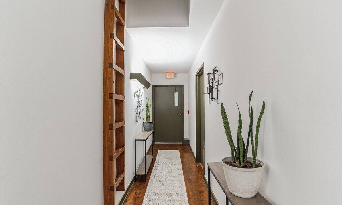 Cheyney Apartment | Overlook Brandywine Valley