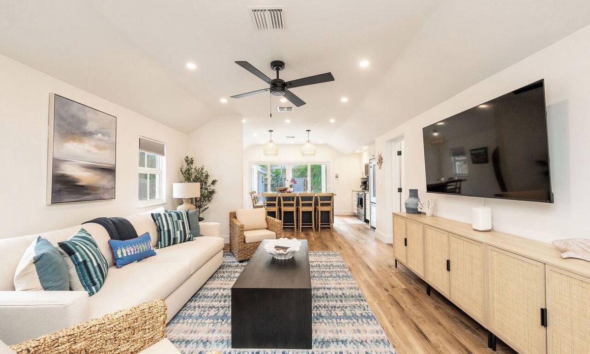 Historic Seaport House | Pagitt House – Historic Charm Meets Modern Luxury in the Heart of Key West