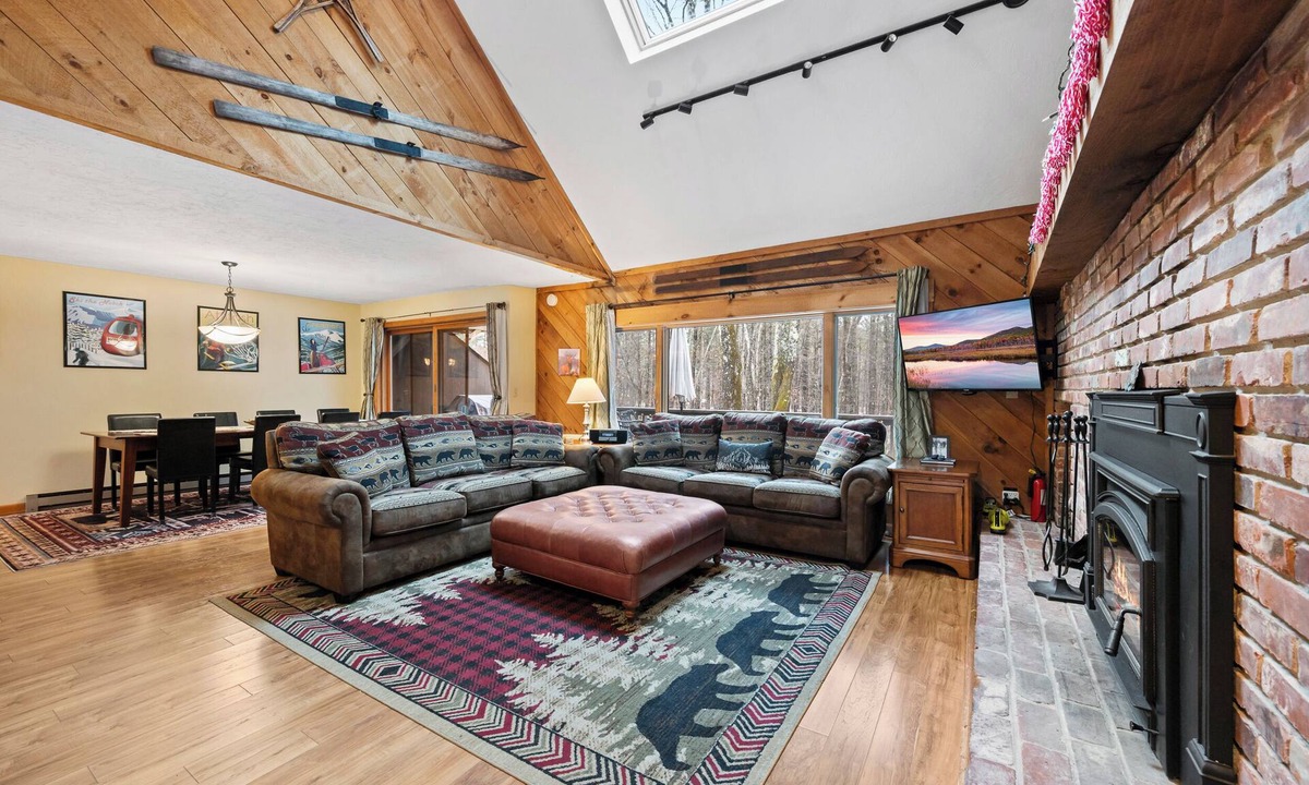 Intervale House | Pineside Hideaway - N Conway, Story Land, Mt Washington, Perfect Location!