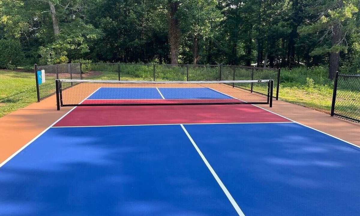 Arden House | Private Pickleball Court, Hot Tub and Fire Pit