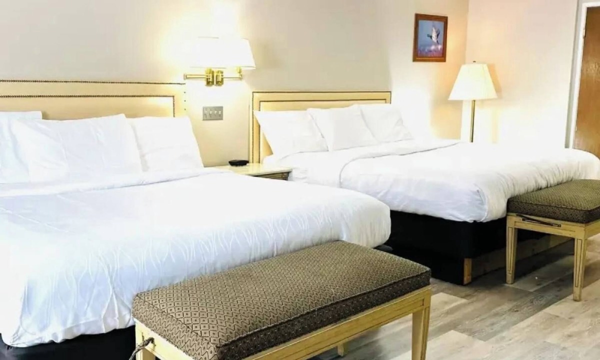 Presque Isle Hotel | Refresh and Unwind – Great for Northern Maine Getaways | Free Breakfast