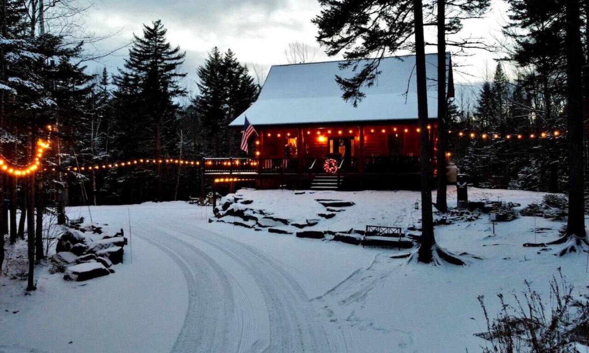 Greenville Cabin | Secluded Cabin *Full ATV Access*Lake Access*Pet Friendly