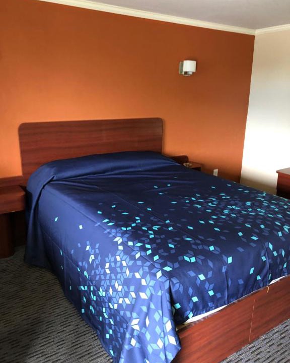 Johnston Hotel | Skyview Motor Inn