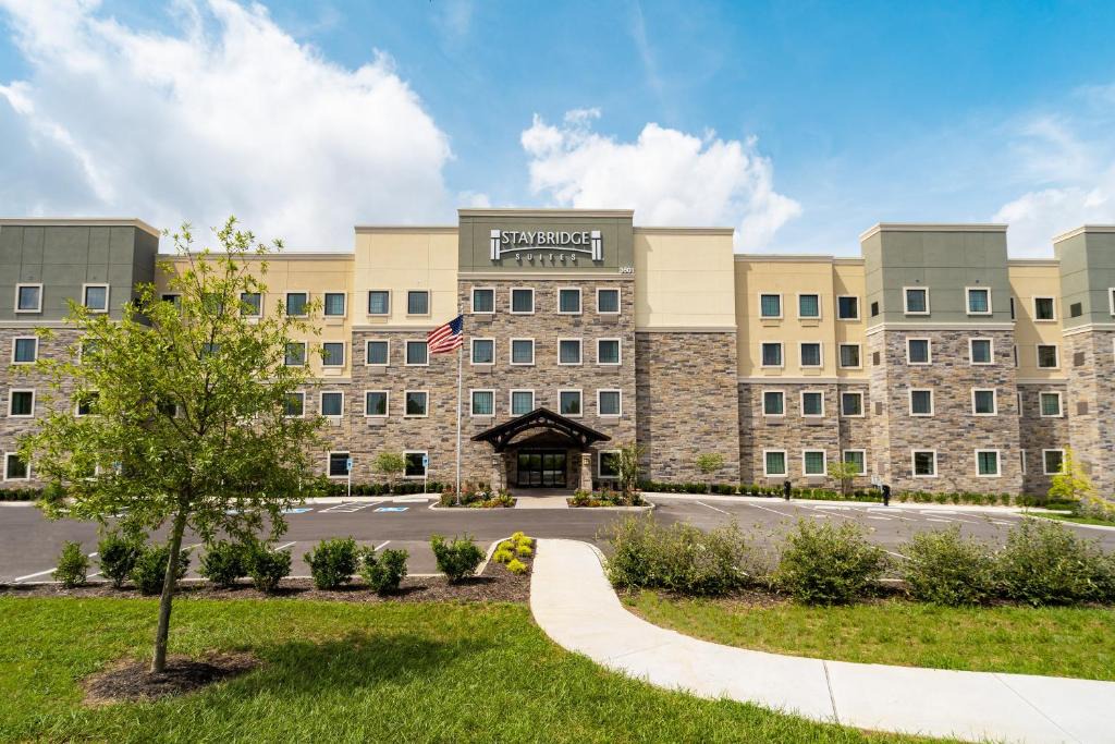Franklin Hotel | Staybridge Suites - Nashville - Franklin by IHG