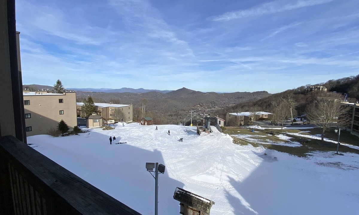 Sugar Mountain Condo | Sugar Ski Comfort Two Bedroom - Unit 436