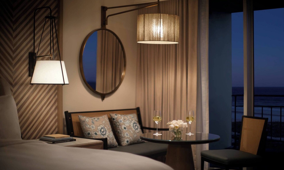 Amelia City Resort | The Ritz-Carlton, Amelia Island