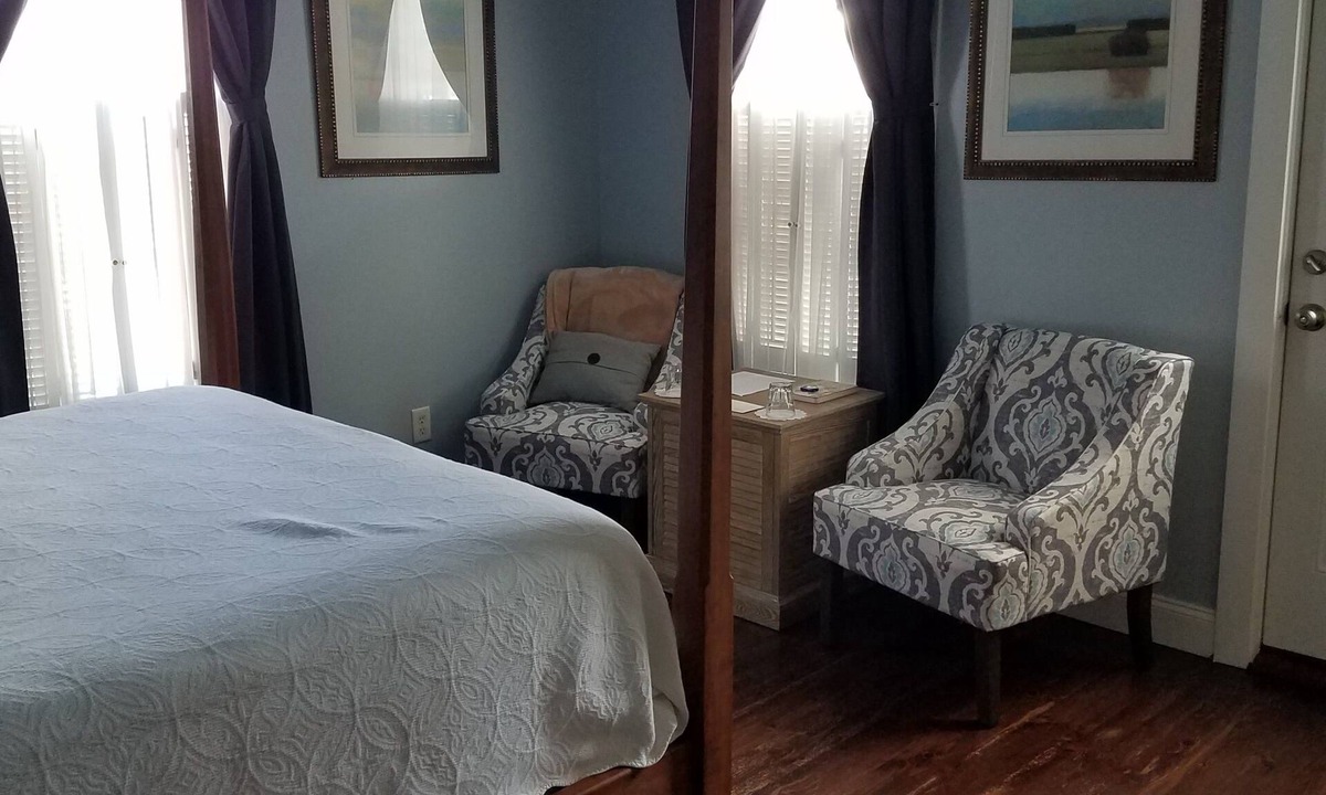 Tilton Hotel | Tilton Inn