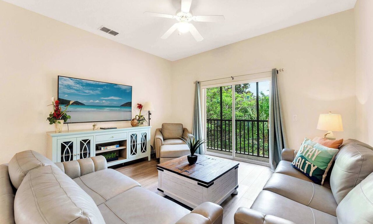 Bahama Bay Condo | Timeless Magic at Bahama Bay
