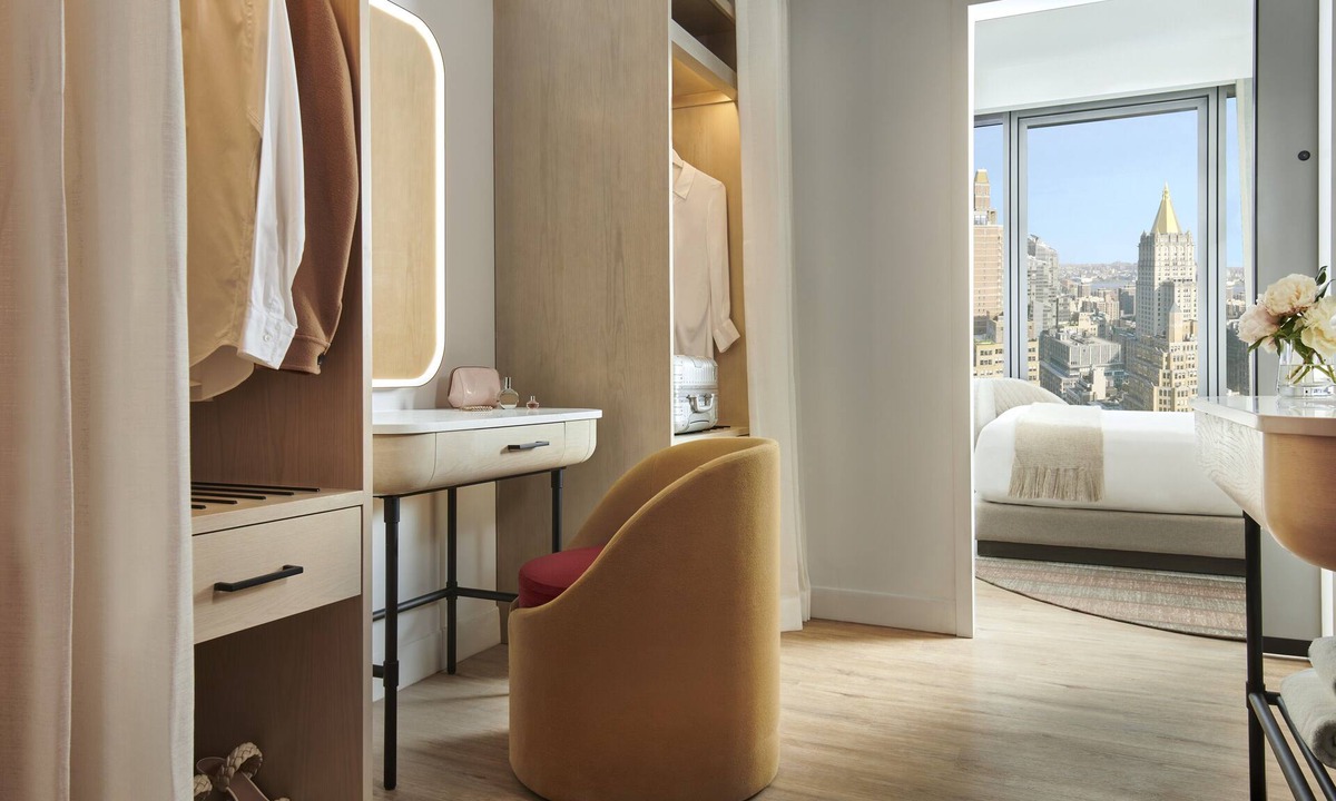 NoMad Hotel | Virgin Hotels New York City