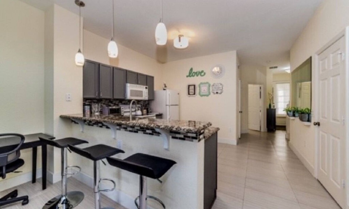 Windsor Hills House | Windsor Hills Resort! Lovely 3 bed Townhouse close to Resort Amenities
