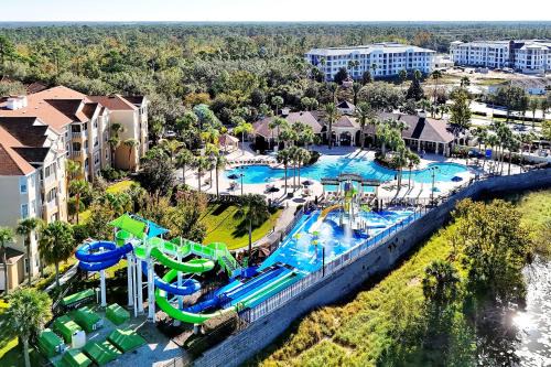 Windsor Hills House | Windsor Hills Resort - Water Park - Private Heated Plunge Pool - Near Disney